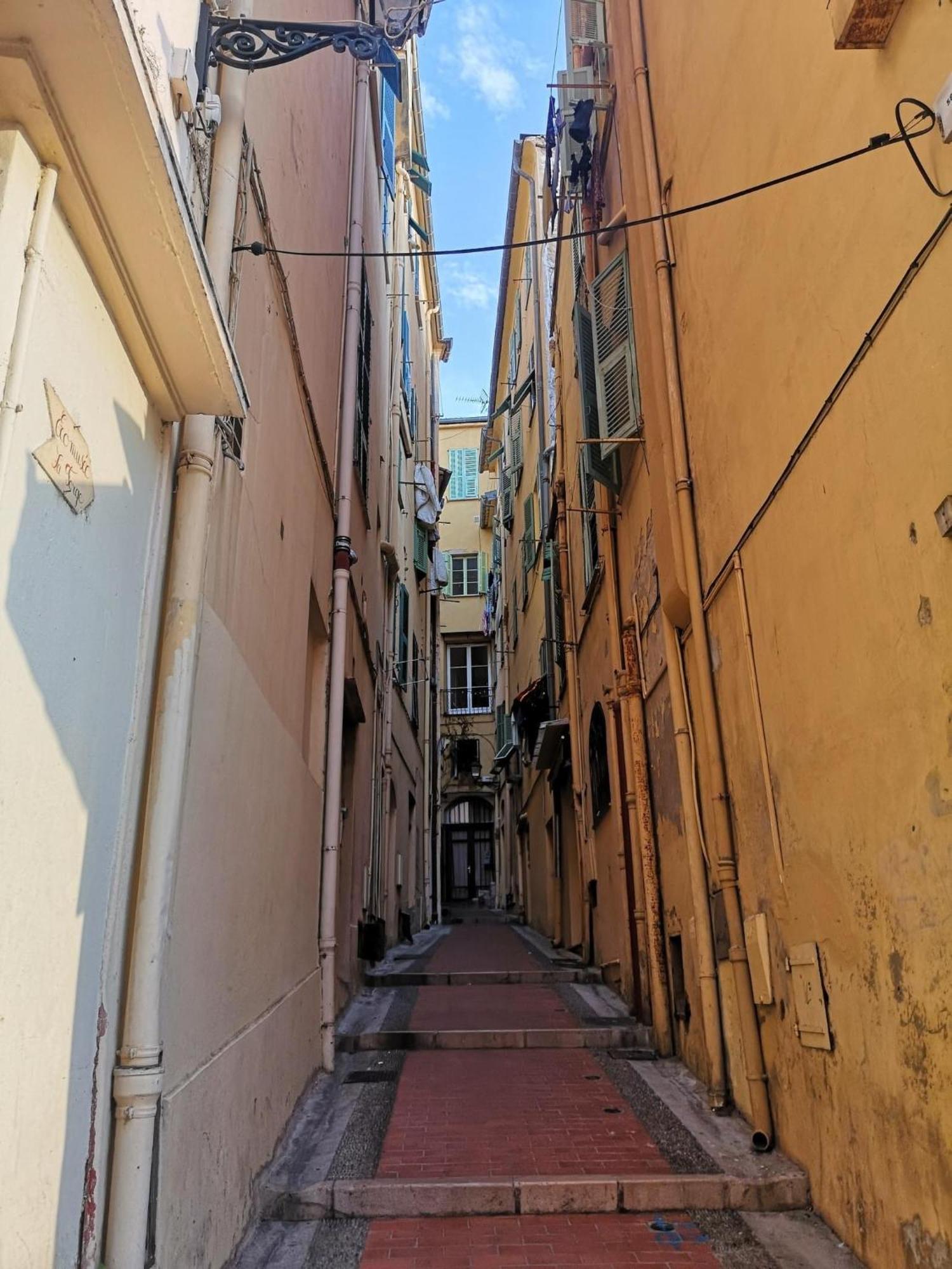 Prato Home - Apartment Near The Beach In Menton Exterior photo