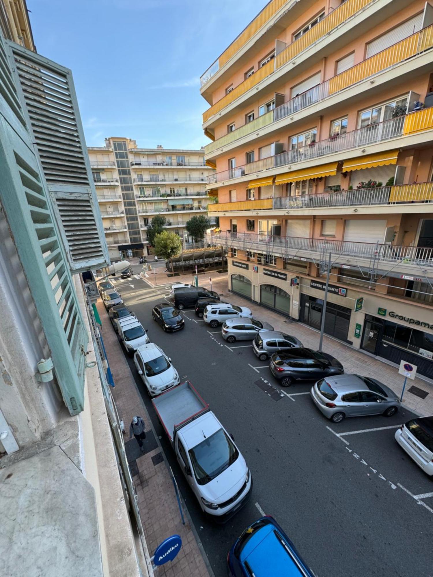 Prato Home - Apartment Near The Beach In Menton Exterior photo
