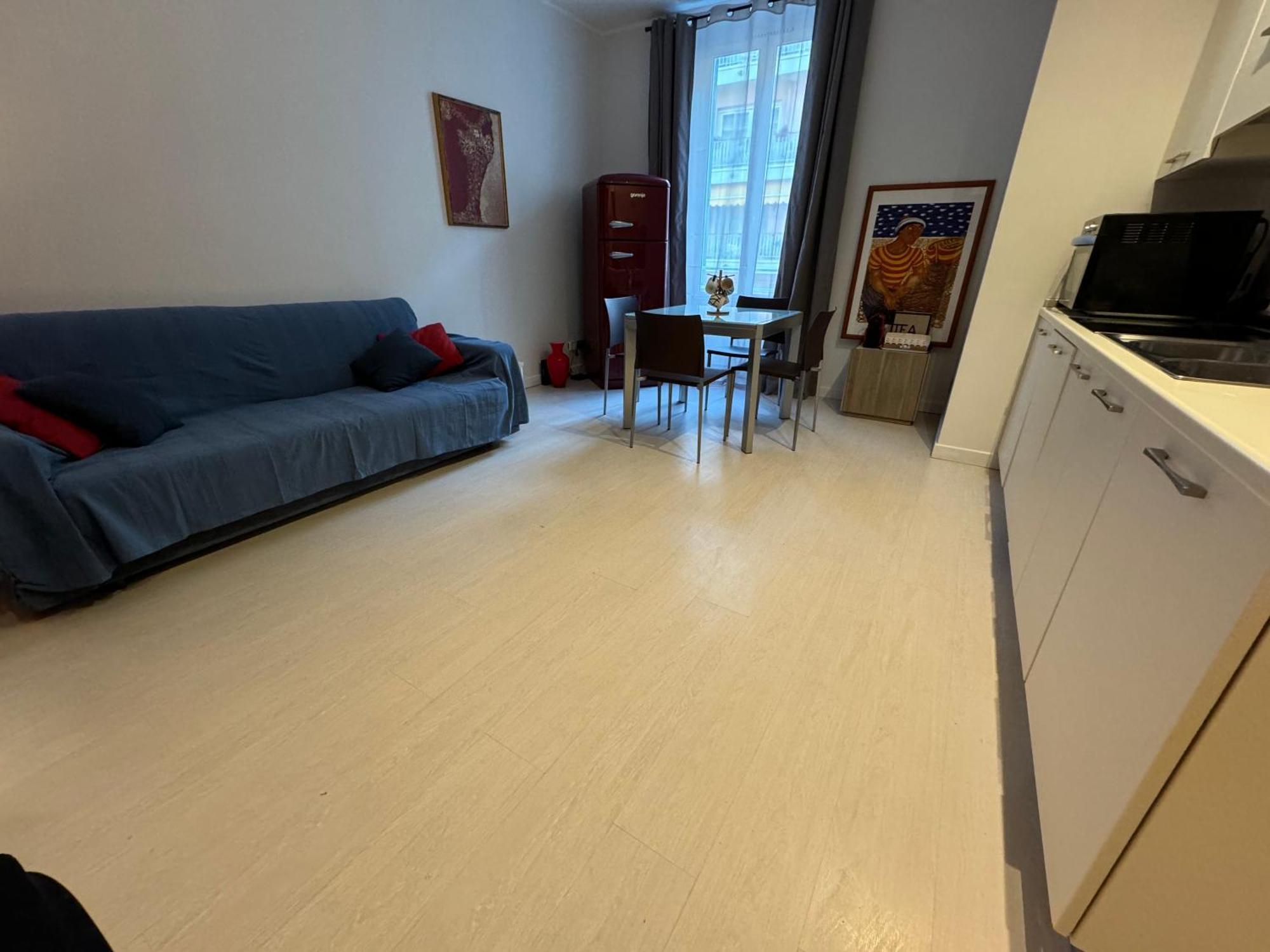 Prato Home - Apartment Near The Beach In Menton Exterior photo