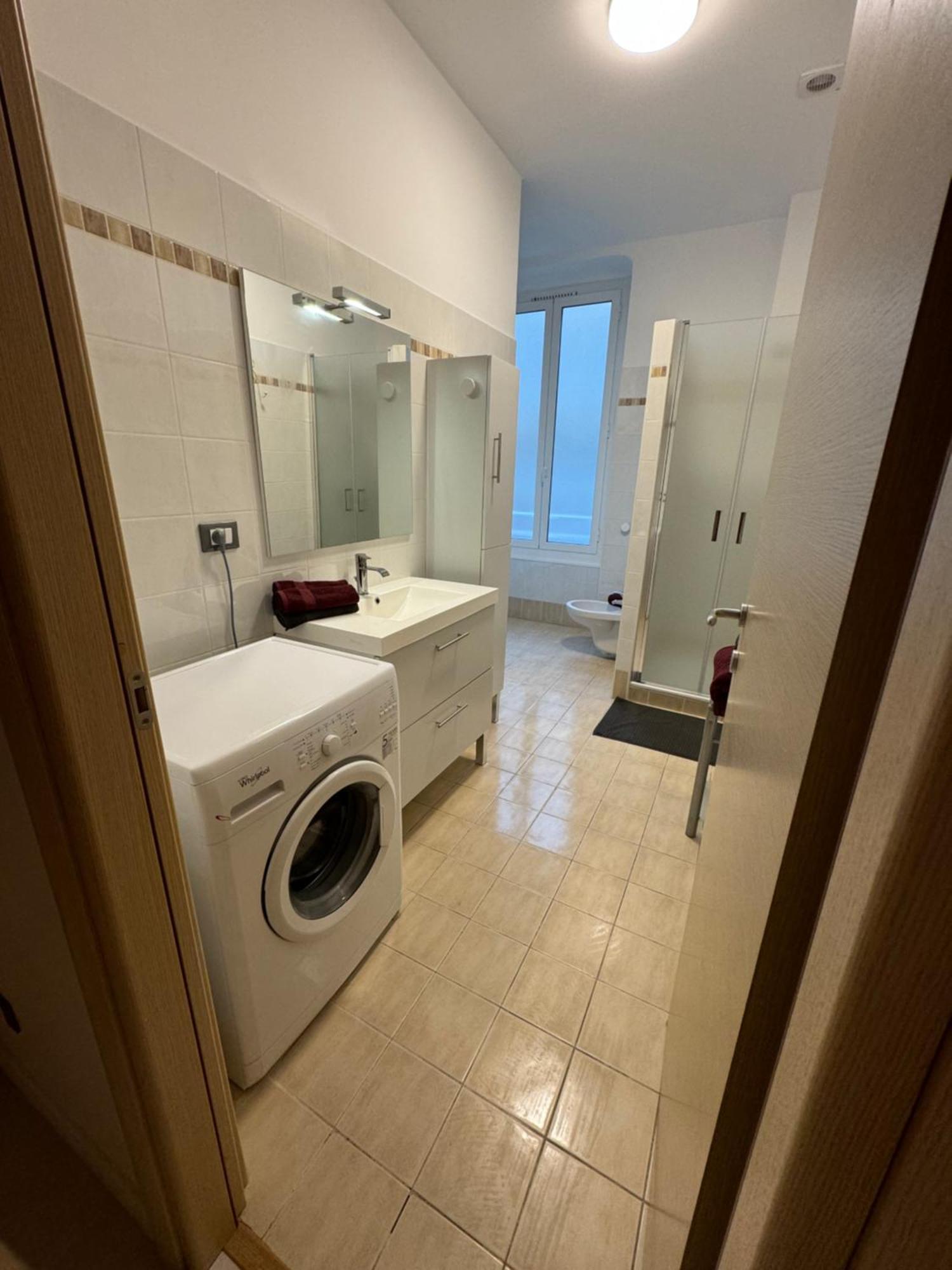 Prato Home - Apartment Near The Beach In Menton Exterior photo