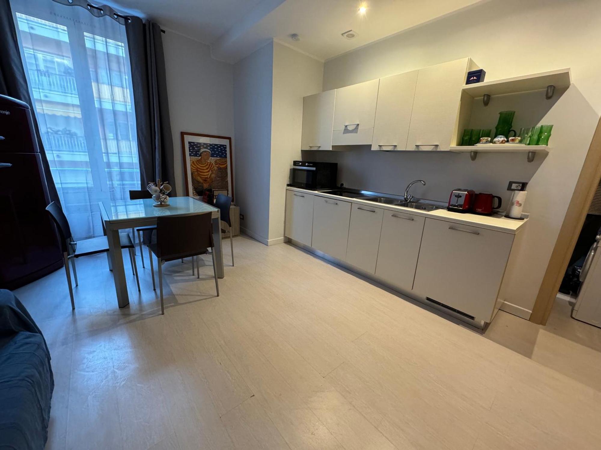 Prato Home - Apartment Near The Beach In Menton Exterior photo
